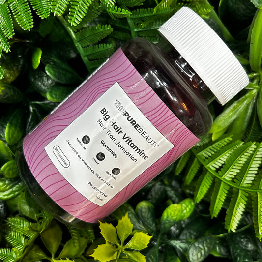 Gummies – THEPUREBEAUTY